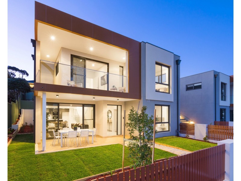 4/23 Chester Street, Sylvania NSW 2224