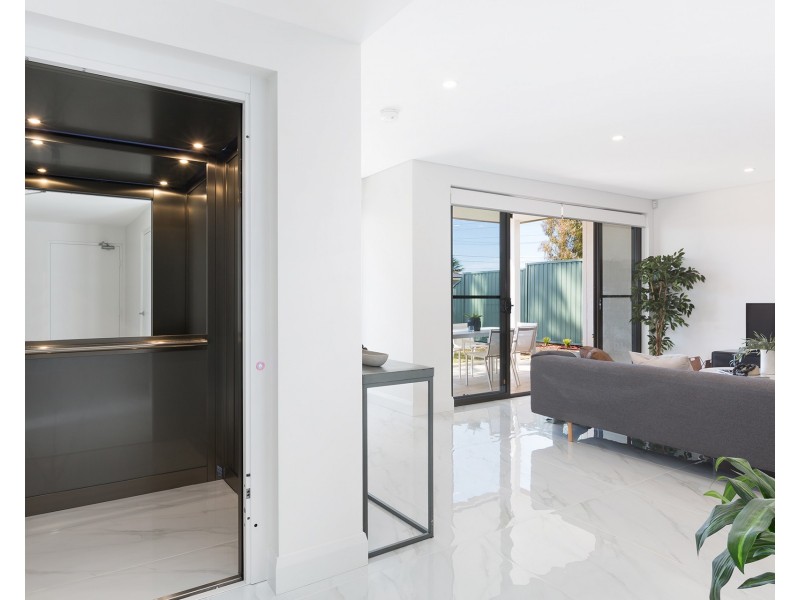 4/23 Chester Street, Sylvania NSW 2224