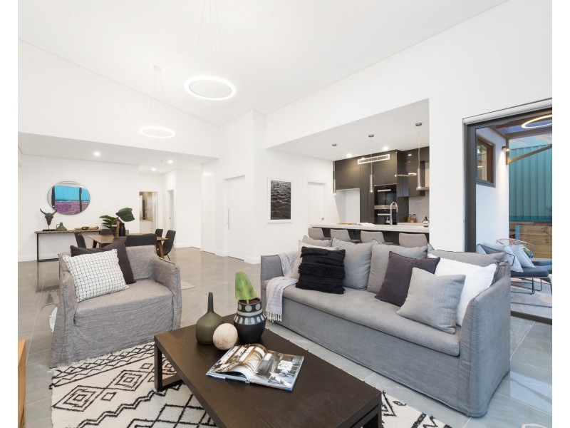 4/23 Chester Street, Sylvania NSW 2224