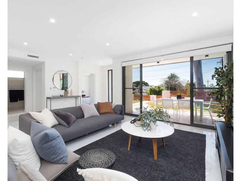 4/23 Chester Street, Sylvania NSW 2224