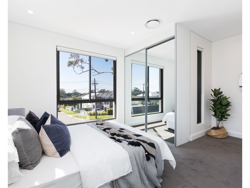 4/23 Chester Street, Sylvania NSW 2224