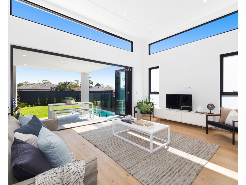 33A Cook Street, Caringbah South NSW 2229