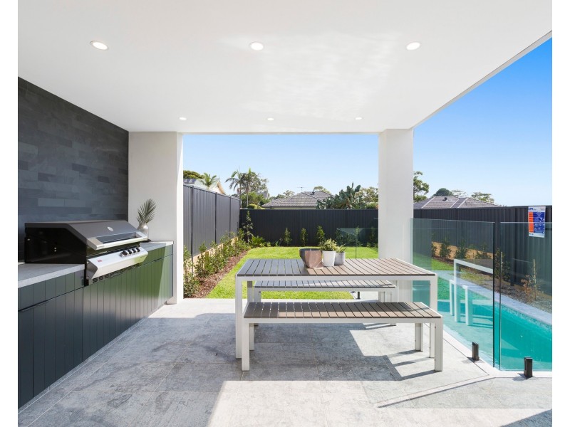 33A Cook Street, Caringbah South NSW 2229