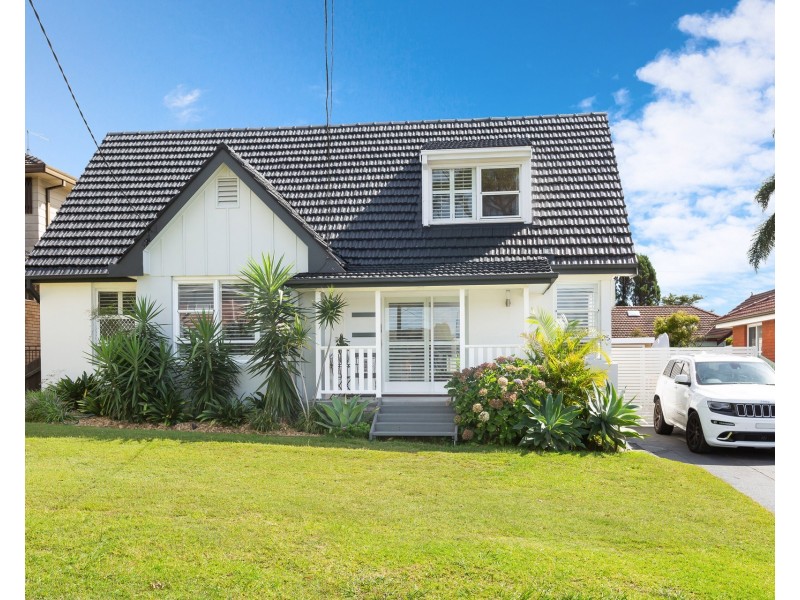 25 Silverwater Crescent, Miranda NSW 2228