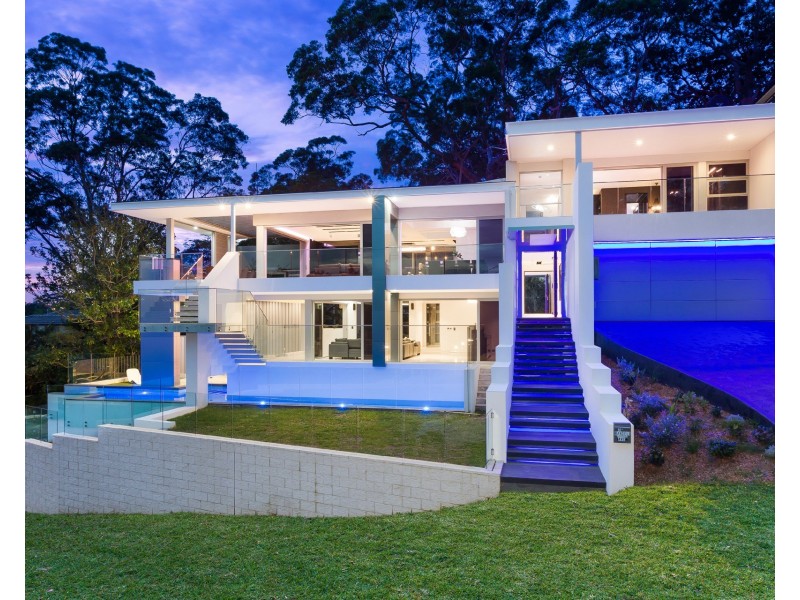 3 Randell Avenue, Lilli Pilli NSW 2229