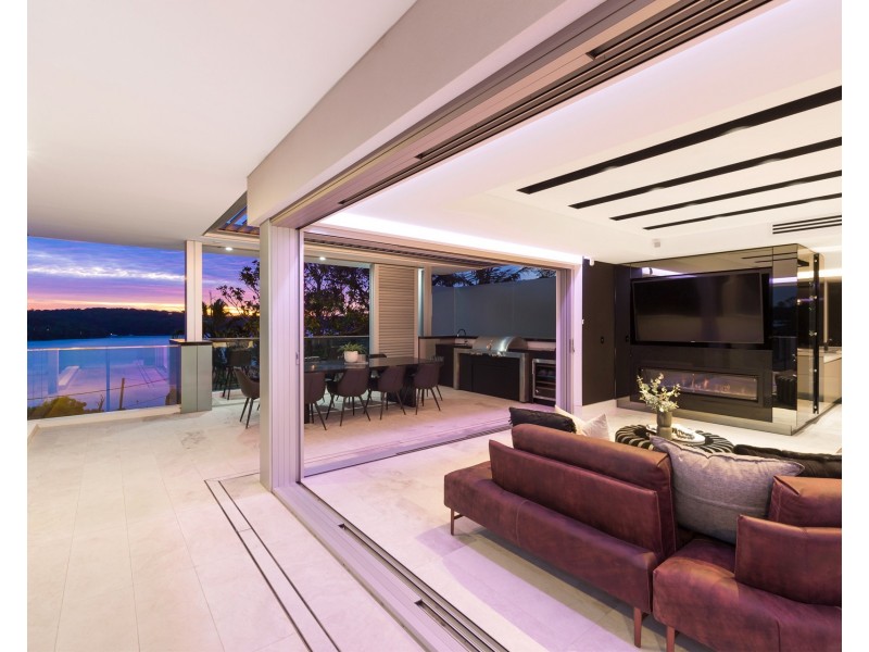 3 Randell Avenue, Lilli Pilli NSW 2229