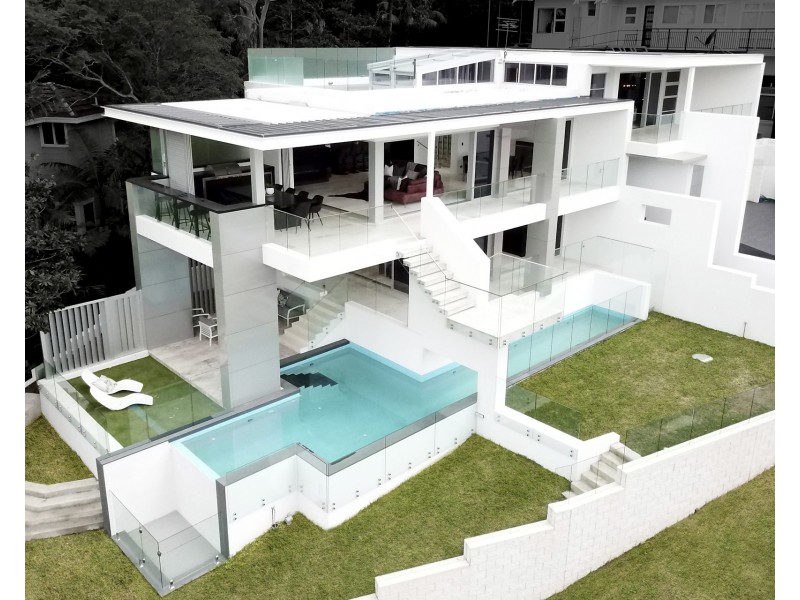 3 Randell Avenue, Lilli Pilli NSW 2229