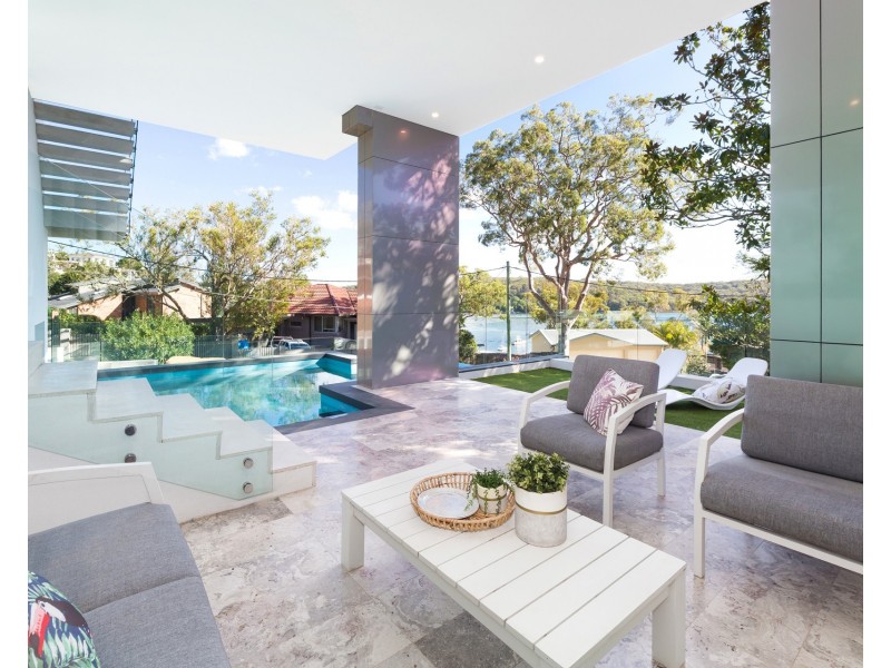 3 Randell Avenue, Lilli Pilli NSW 2229