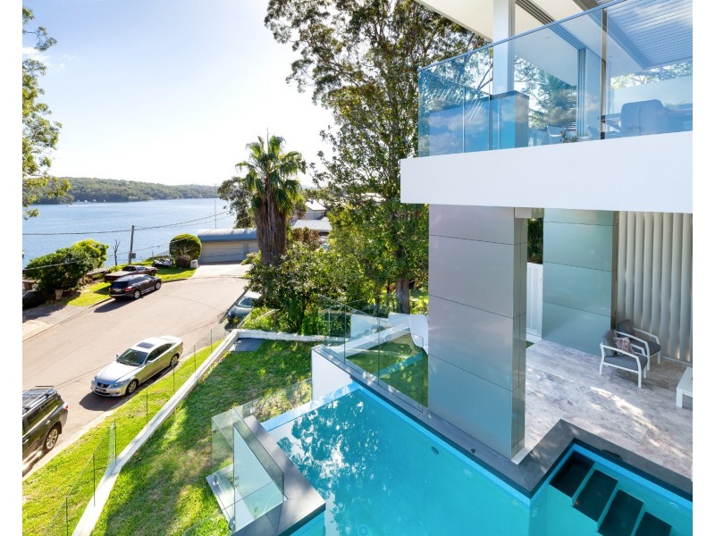 3 Randell Avenue, Lilli Pilli NSW 2229