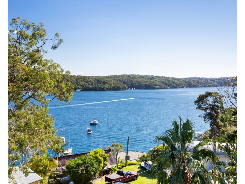 3 Randell Avenue, Lilli Pilli NSW 2229