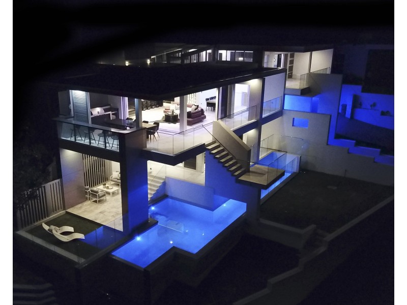 3 Randell Avenue, Lilli Pilli NSW 2229