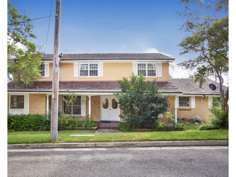88 Turriell Point Road, Port Hacking NSW 2229