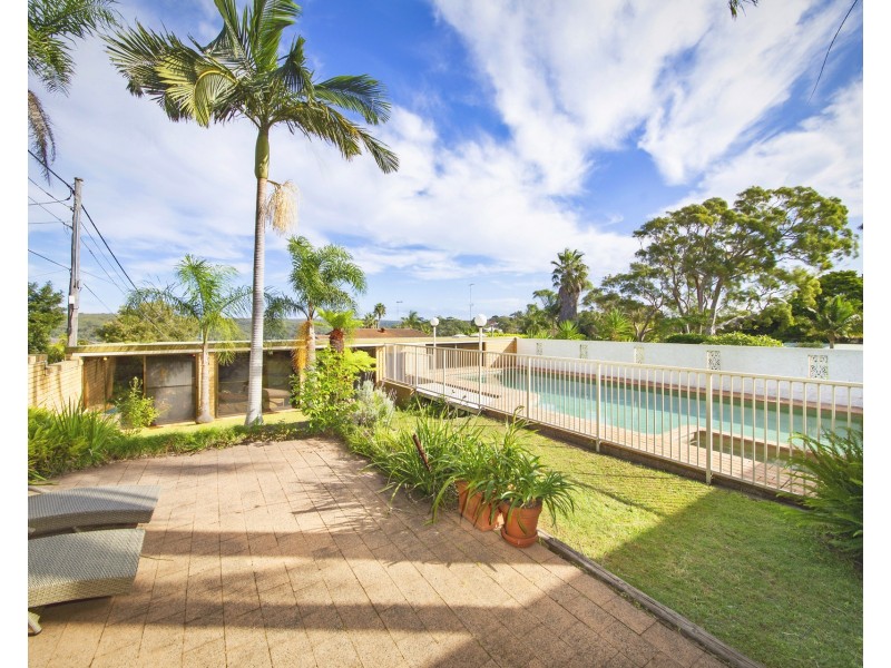 88 Turriell Point Road, Port Hacking NSW 2229