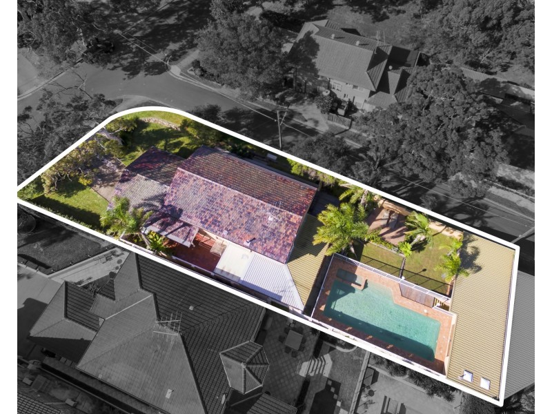 88 Turriell Point Road, Port Hacking NSW 2229