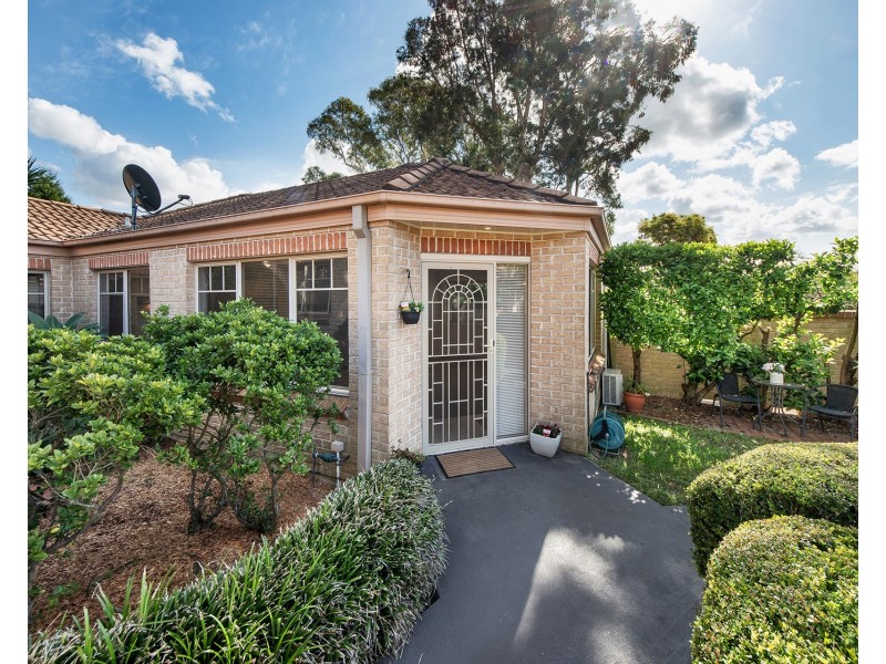 3/107 Gannons Road, Caringbah South NSW 2229