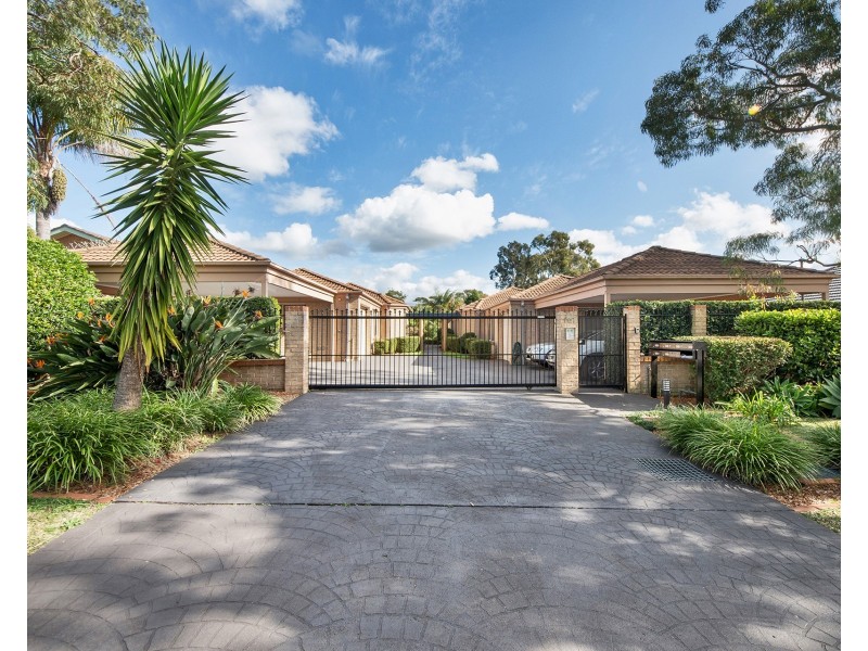 3/107 Gannons Road, Caringbah South NSW 2229