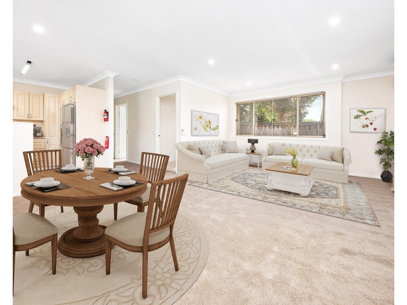 3/107 Gannons Road, Caringbah South NSW 2229