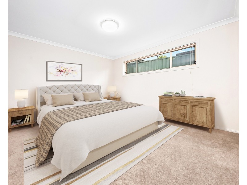 3/107 Gannons Road, Caringbah South NSW 2229
