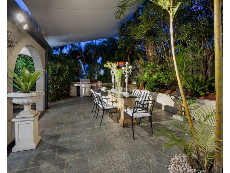 96 Turriell Point Road, Port Hacking NSW 2229