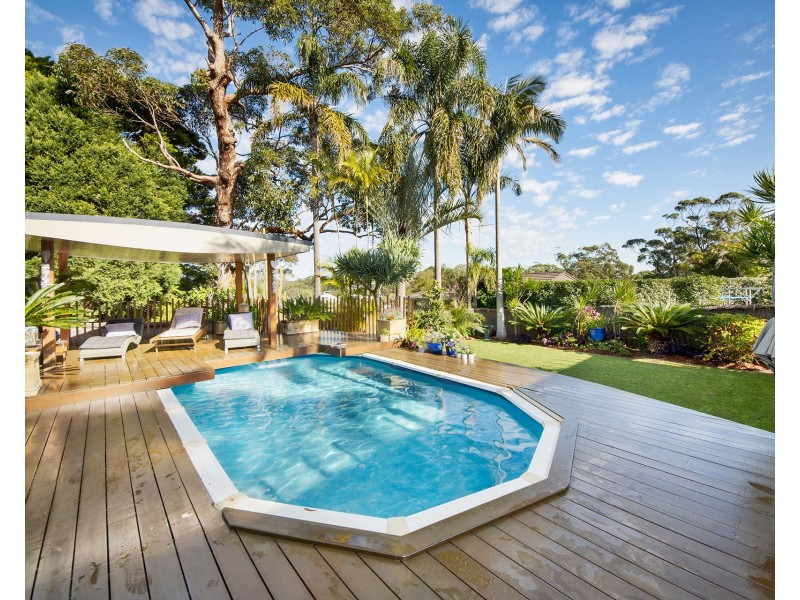 96 Turriell Point Road, Port Hacking NSW 2229