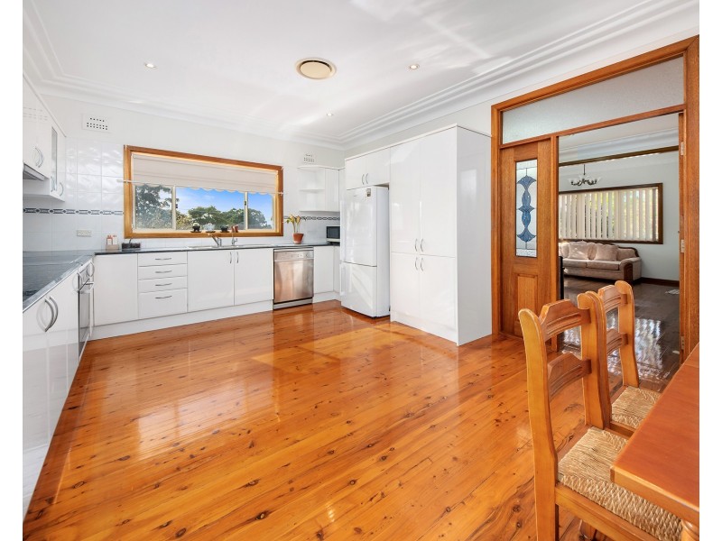 171 Kiora Road, Yowie Bay NSW 2228