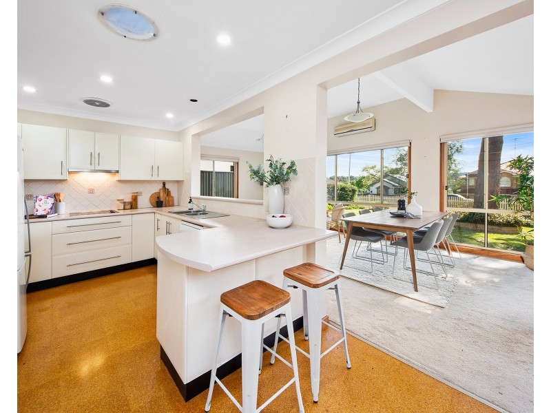 4 Blackwood Street, Miranda NSW 2228