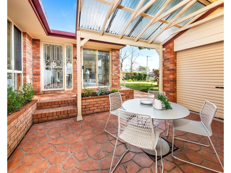 4 Blackwood Street, Miranda NSW 2228