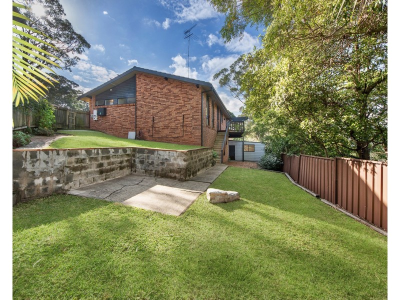 42 Tulong Place, Kirrawee NSW 2232