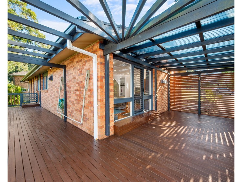 42 Tulong Place, Kirrawee NSW 2232