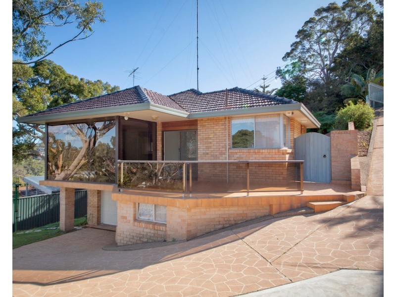 112 Arcadia Avenue, Gymea Bay NSW 2227