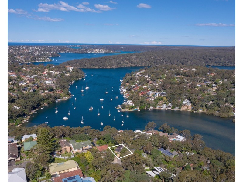 112 Arcadia Avenue, Gymea Bay NSW 2227