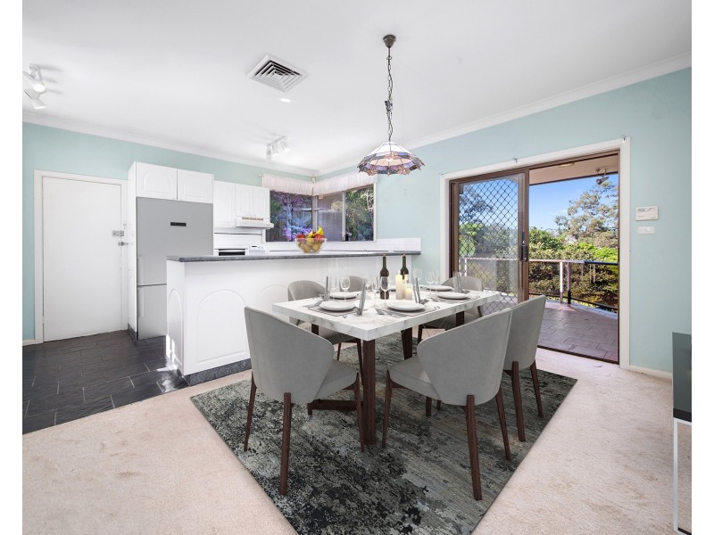 112 Arcadia Avenue, Gymea Bay NSW 2227