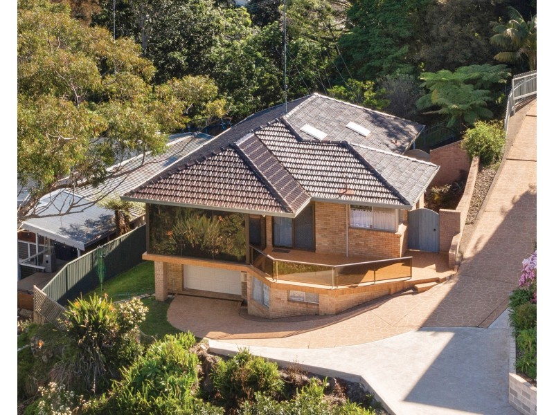 112 Arcadia Avenue, Gymea Bay NSW 2227