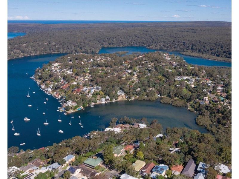 112 Arcadia Avenue, Gymea Bay NSW 2227