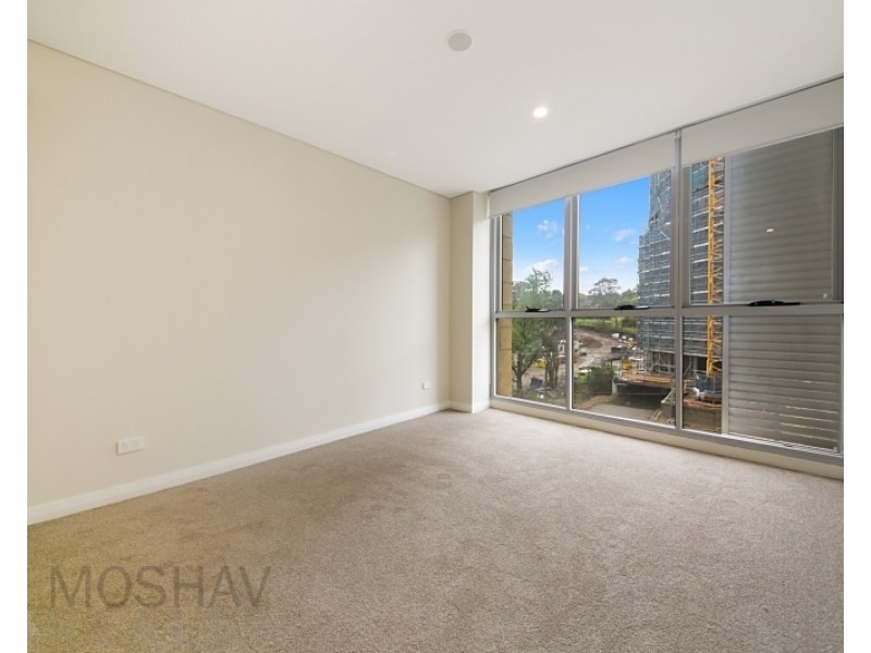 320/2 Thallon Street, Carlingford NSW 2118