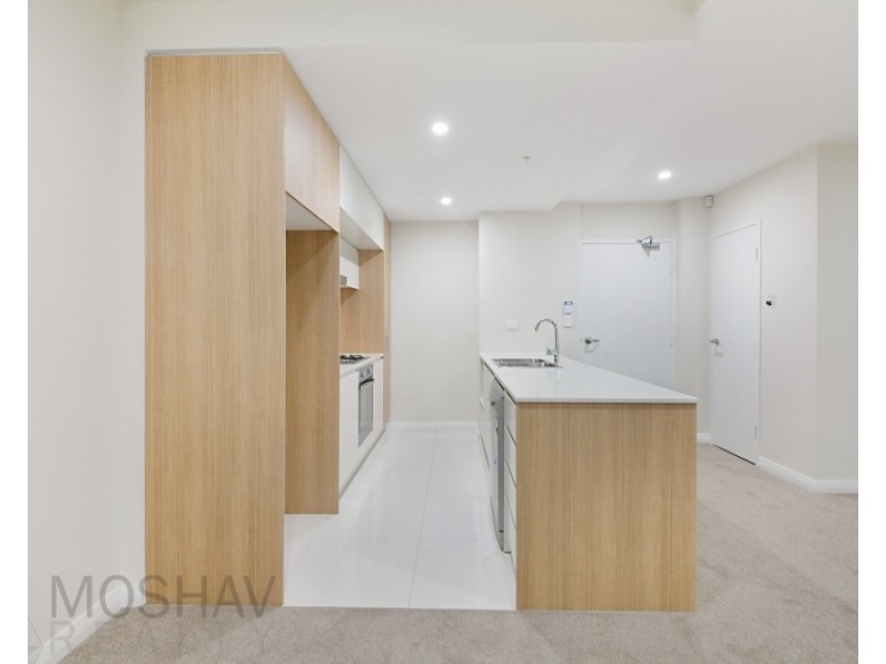 320/2 Thallon Street, Carlingford NSW 2118