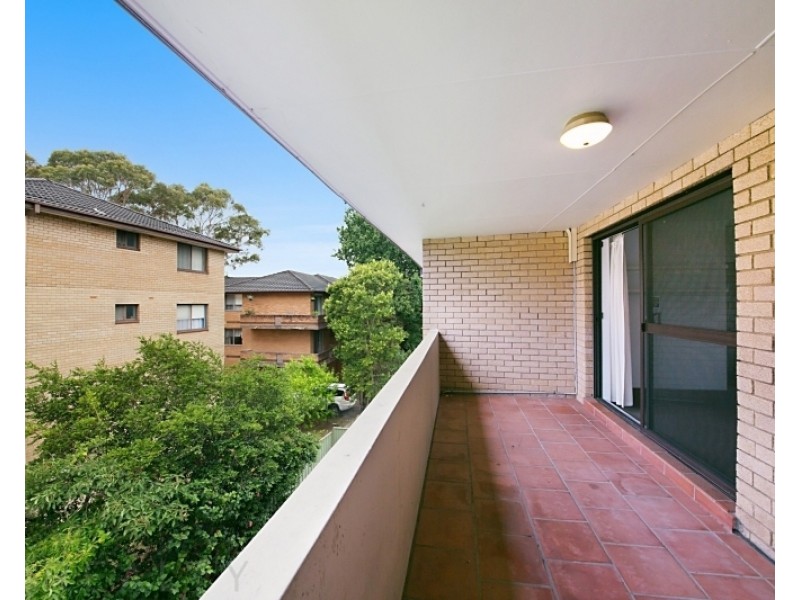 14/12 Bellevue Street, North Parramatta NSW 2151