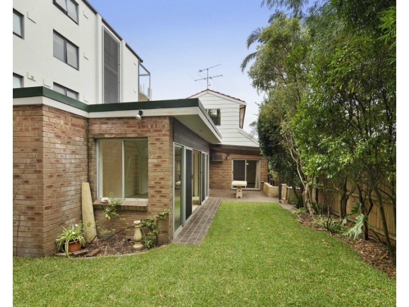 20a Clarke Street, Vaucluse NSW 2030