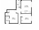 5/28 O’Donnell Street, North Bondi NSW 2026 Floorplan