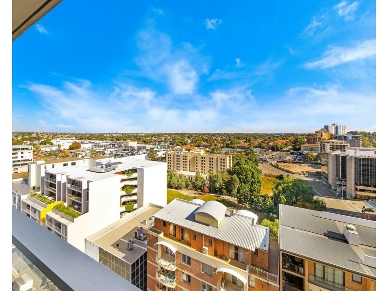 1102/36 Cowper Street, Parramatta NSW 2150