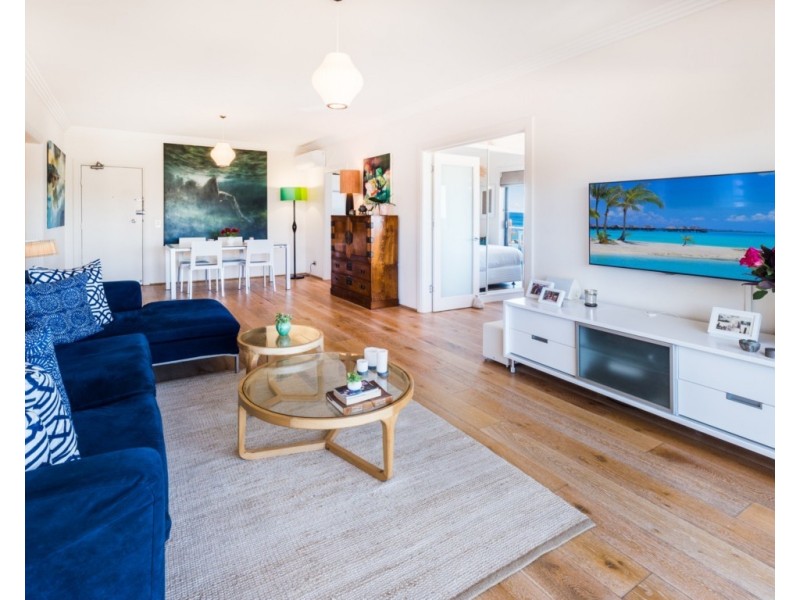 3/1 Pacific Avenue, Tamarama NSW 2026