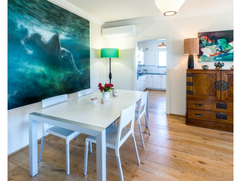 3/1 Pacific Avenue, Tamarama NSW 2026