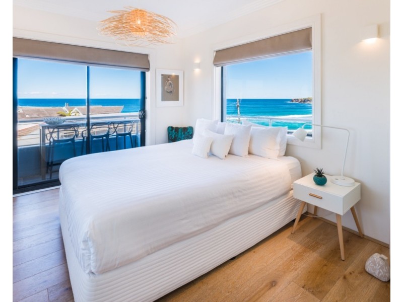 3/1 Pacific Avenue, Tamarama NSW 2026