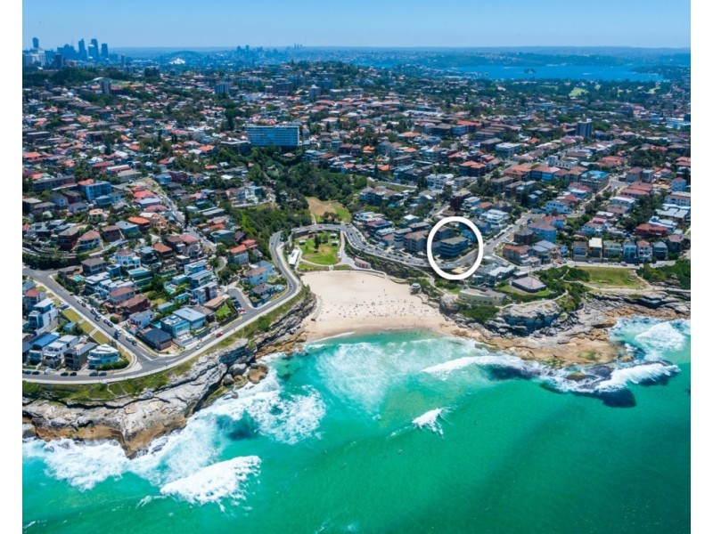 3/1 Pacific Avenue, Tamarama NSW 2026