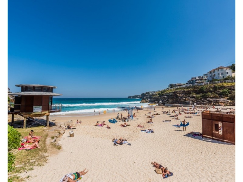 3/1 Pacific Avenue, Tamarama NSW 2026