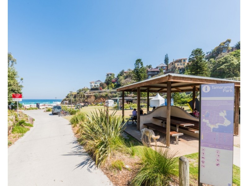 3/1 Pacific Avenue, Tamarama NSW 2026