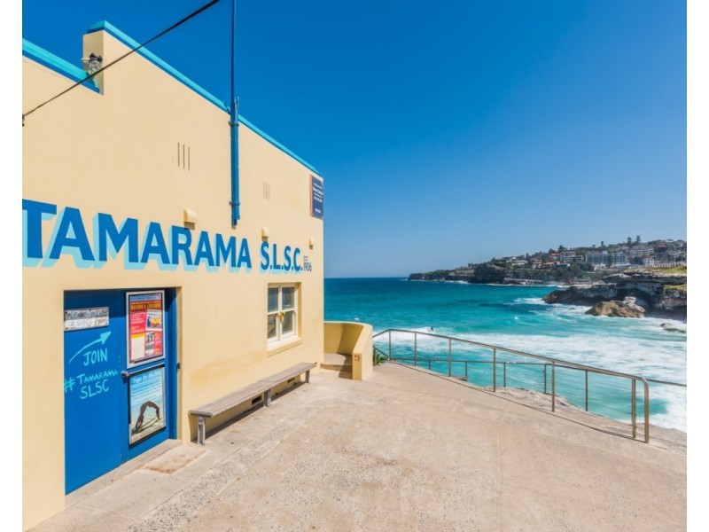 3/1 Pacific Avenue, Tamarama NSW 2026