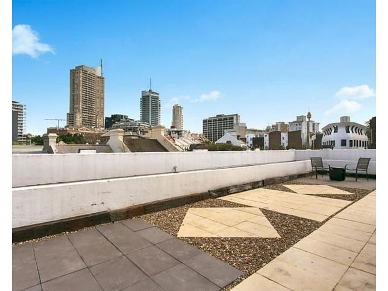 2/12 Ward Avenue, Elizabeth Bay NSW 2011
