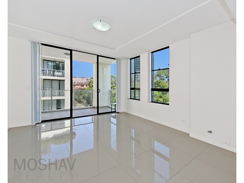 309/2 Galara Street, Rosebery NSW 2018