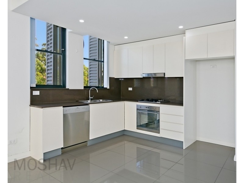 309/2 Galara Street, Rosebery NSW 2018